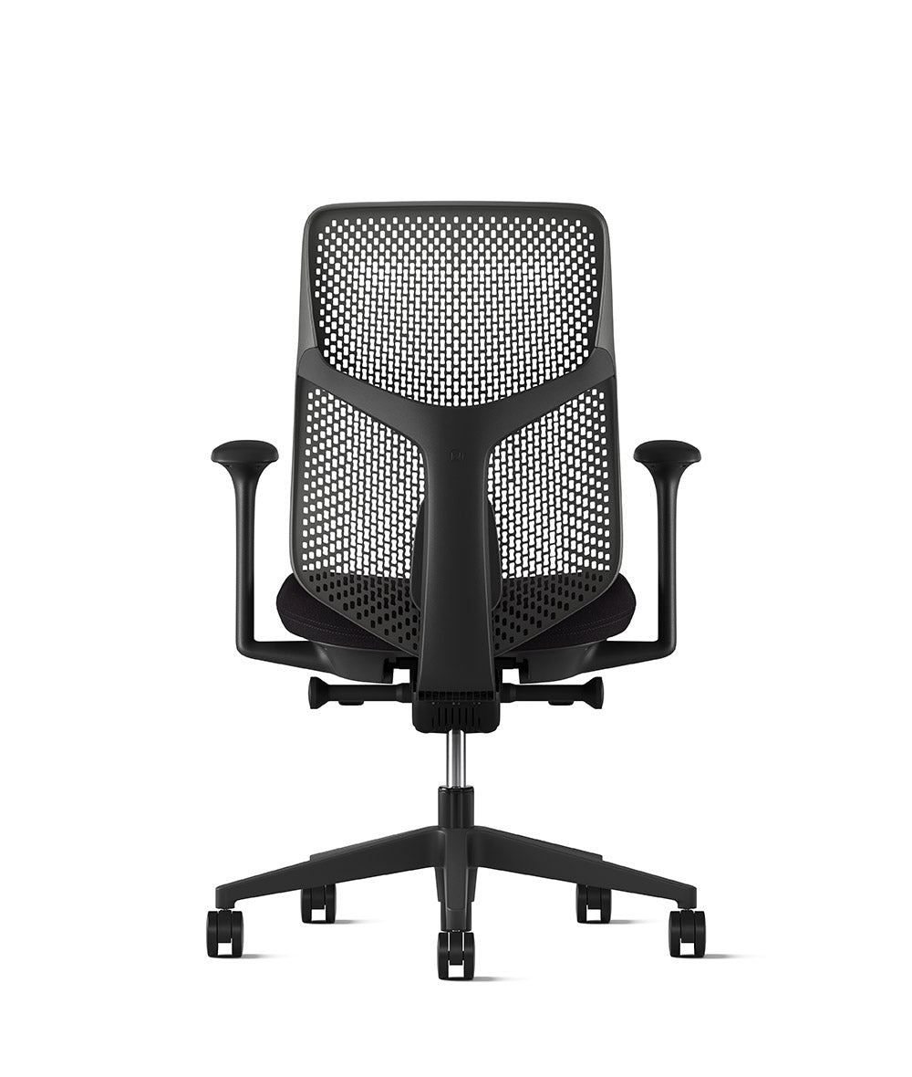 Siège de bureau Verus à dossier Triflex