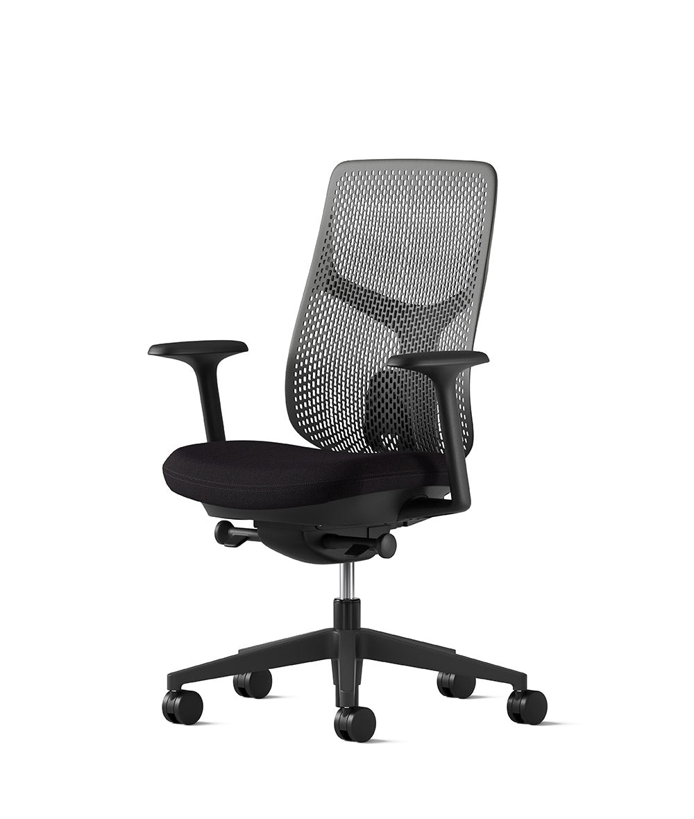 Siège de bureau Verus à dossier Triflex
