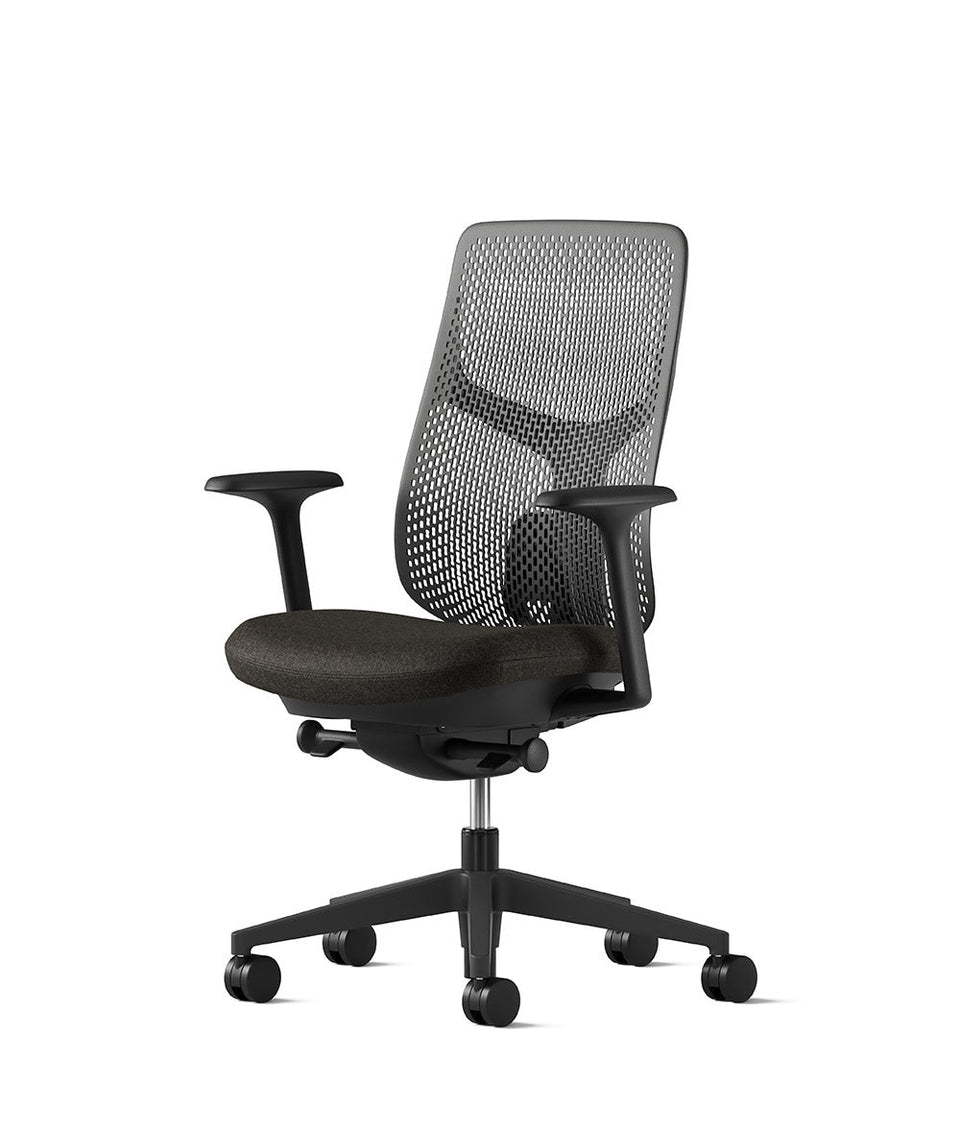 Siège de bureau Verus à dossier Triflex