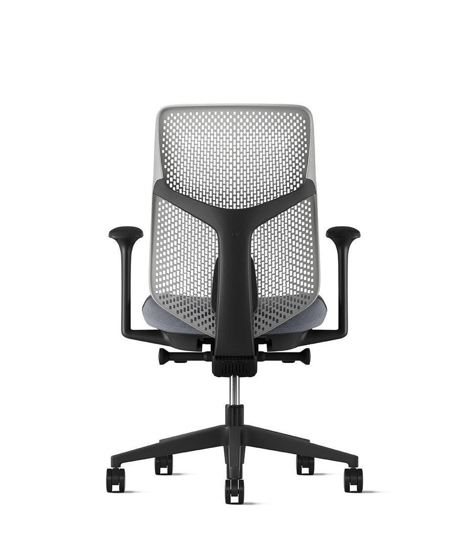 Siège de bureau Verus à dossier Triflex