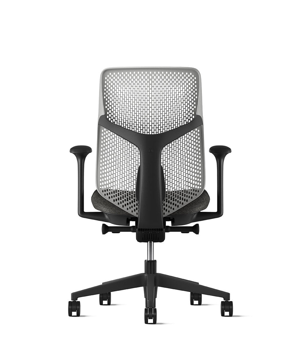 Siège de bureau Verus à dossier Triflex