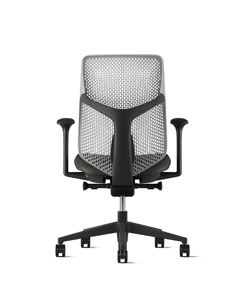 Siège de bureau Verus à dossier Triflex