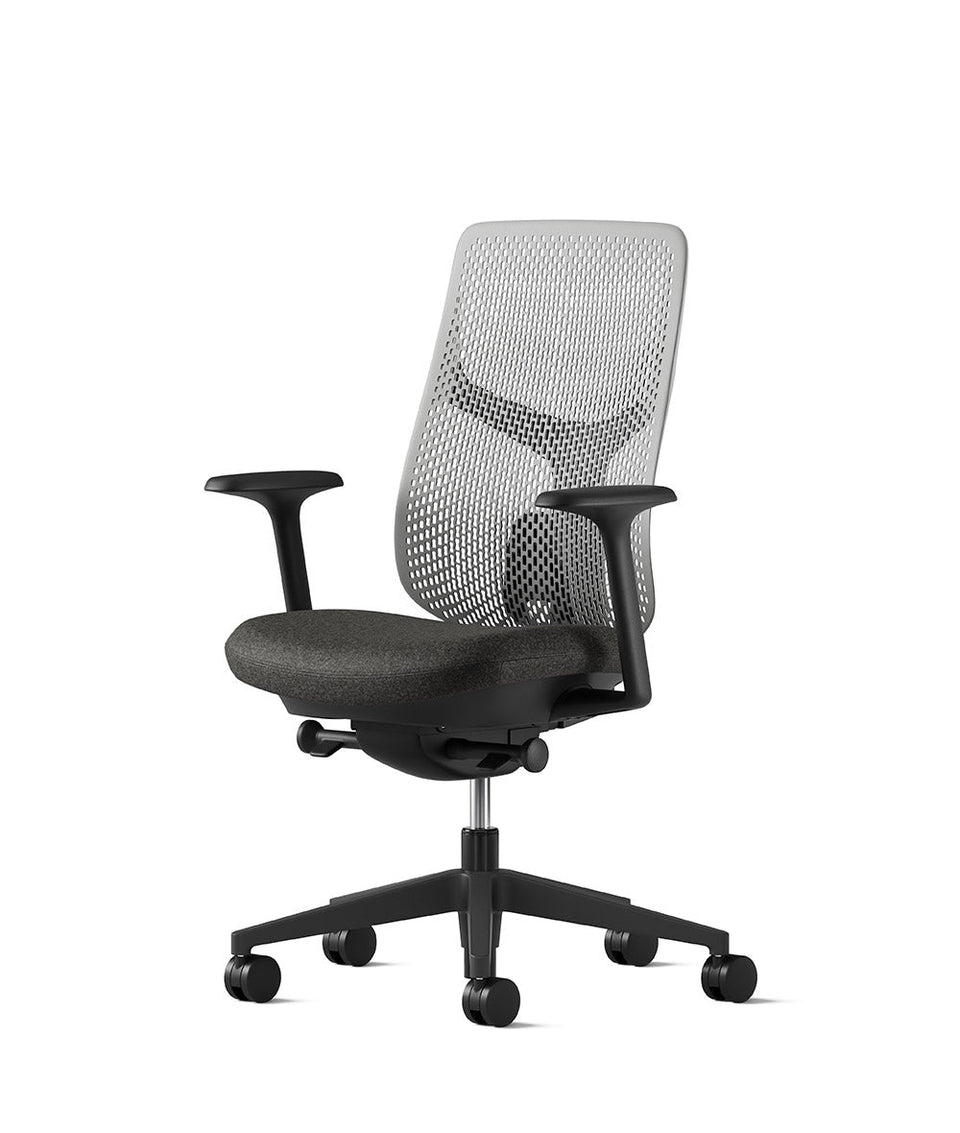 Siège de bureau Verus à dossier Triflex