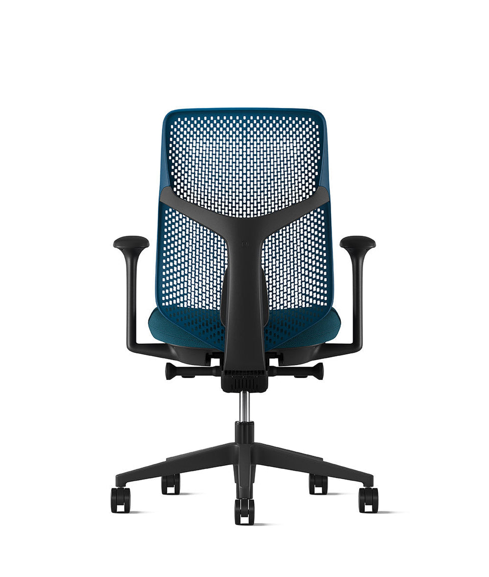 Siège de bureau Verus à dossier Triflex