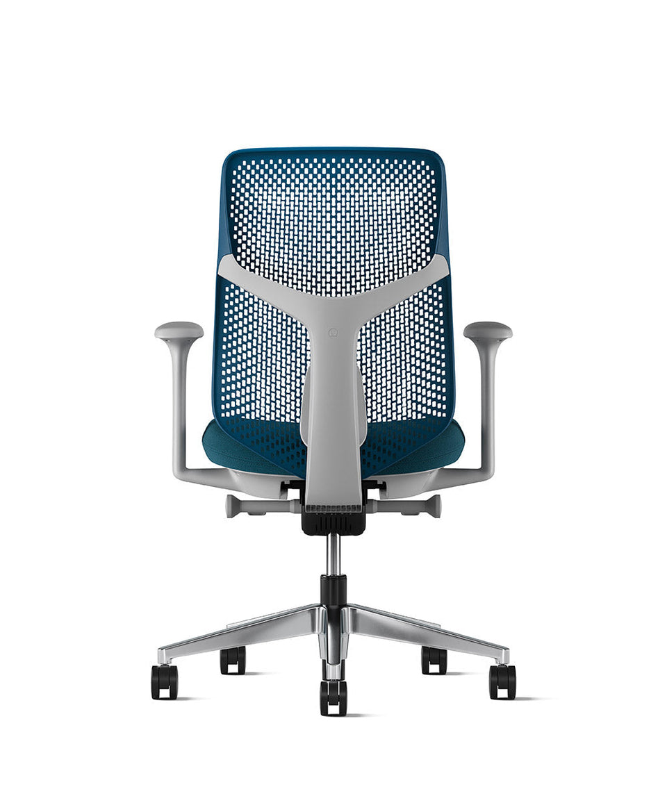 Siège de bureau Verus à dossier Triflex