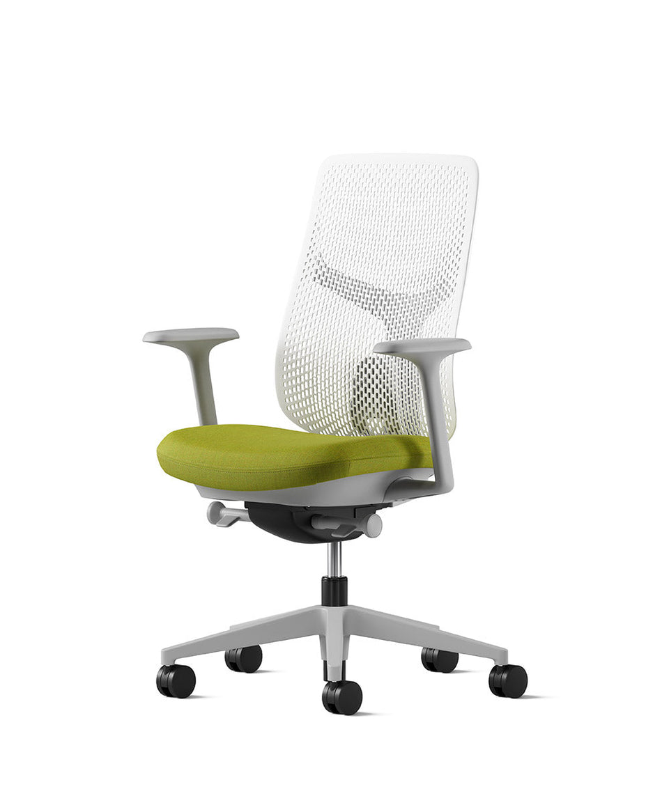 Siège de bureau Verus à dossier Triflex