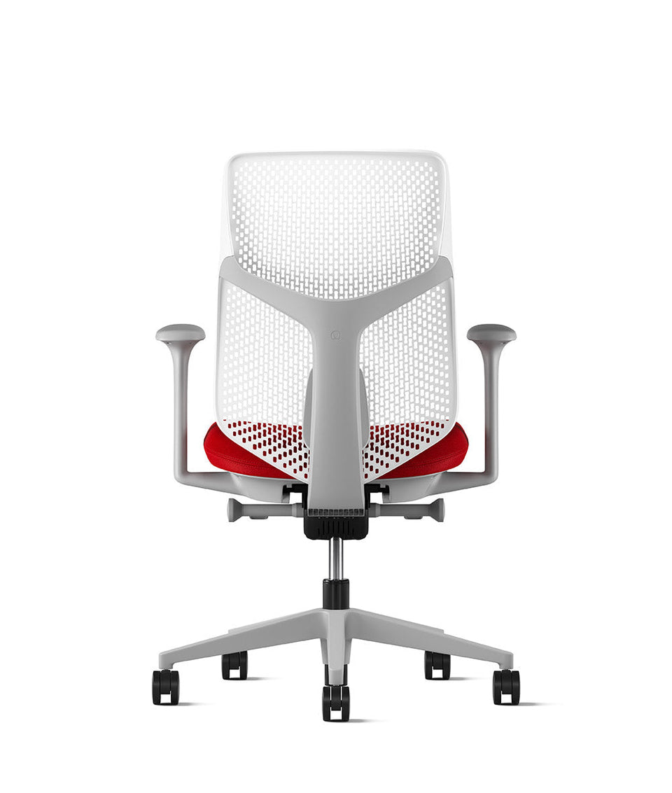 Siège de bureau Verus à dossier Triflex