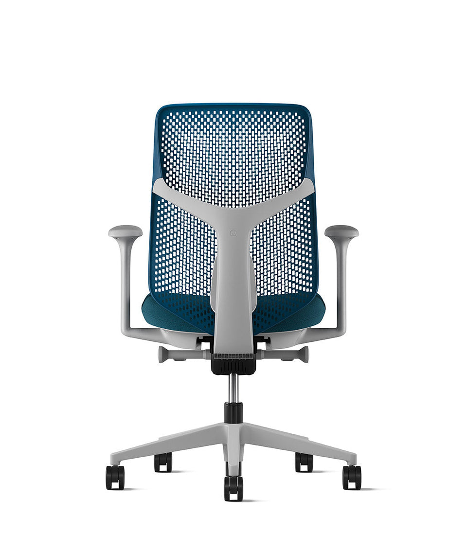 Siège de bureau Verus à dossier Triflex