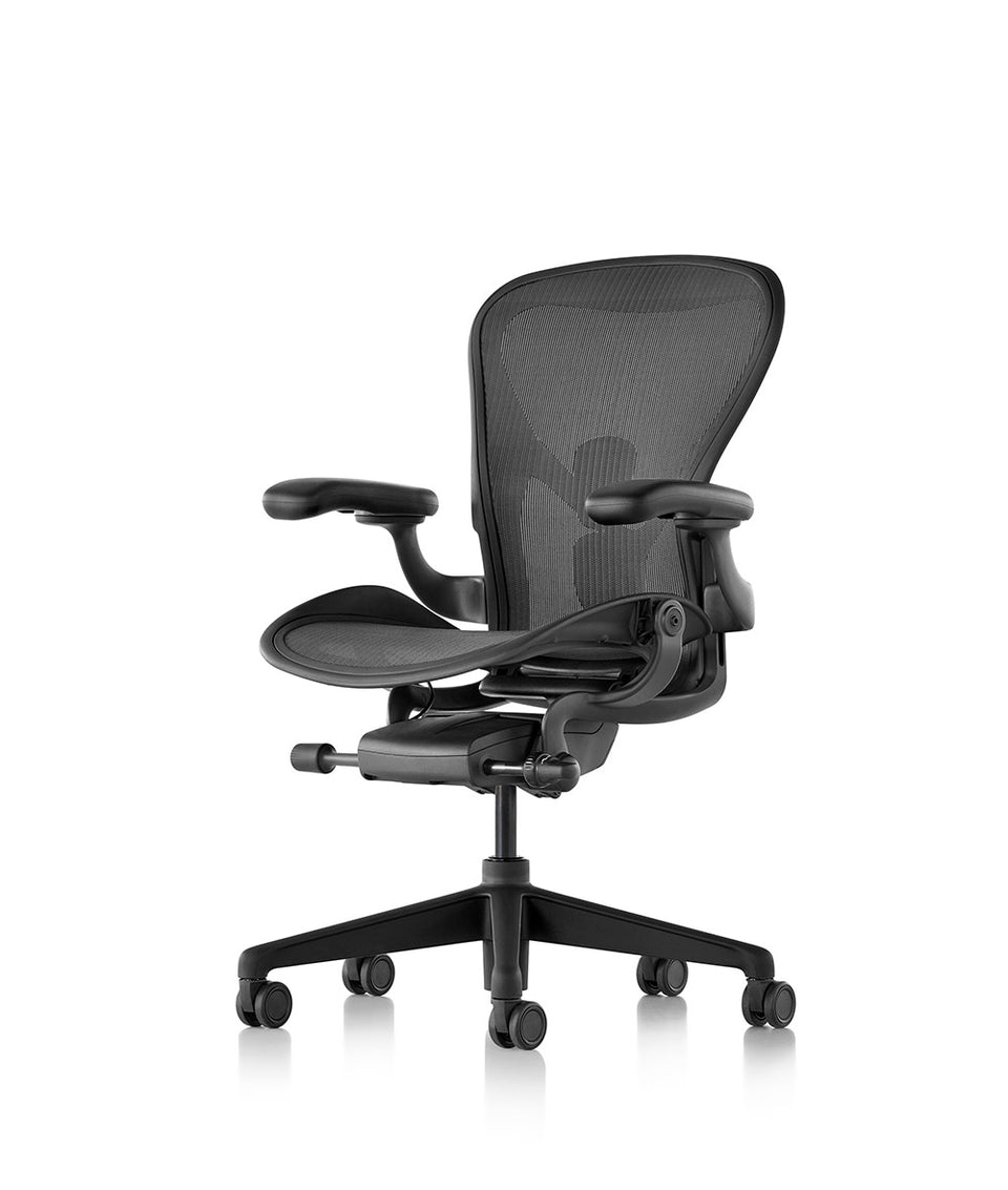 Siège de bureau Aeron