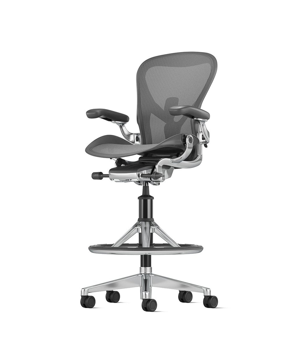 Siège haut Aeron