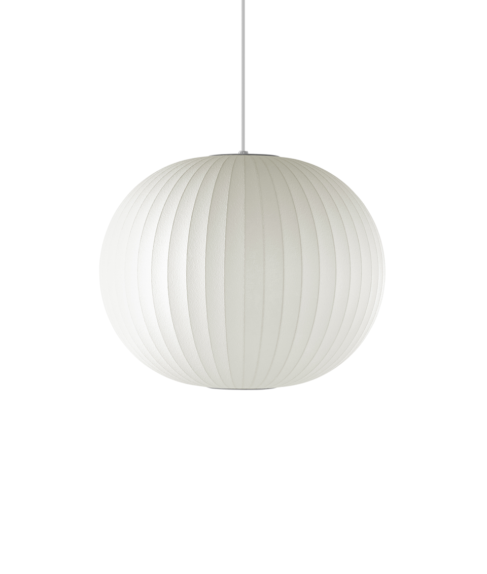Lampe pendante Ball Bubble de Nelson