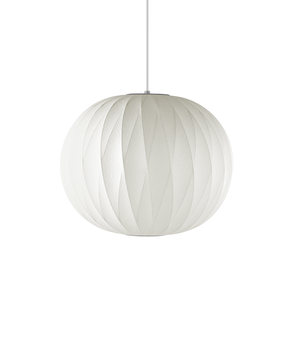 Lampe pendante Ball Bubble de Nelson