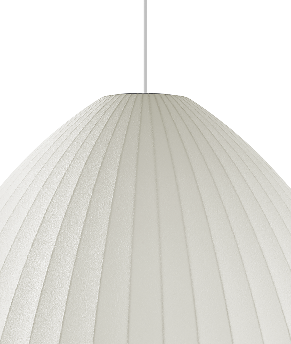 Lampe pendante Bell Bubble de Nelson