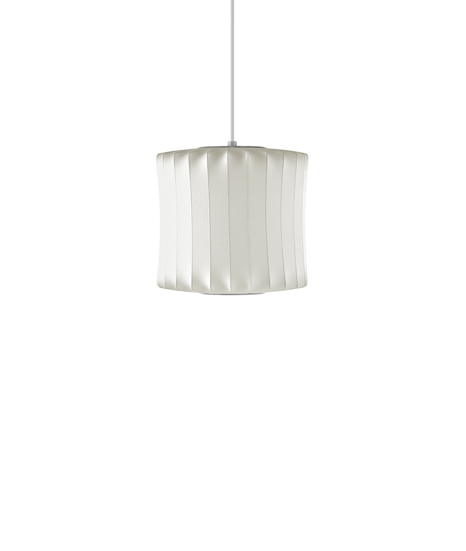 Lampe pendante Lantern Bubble de Nelson