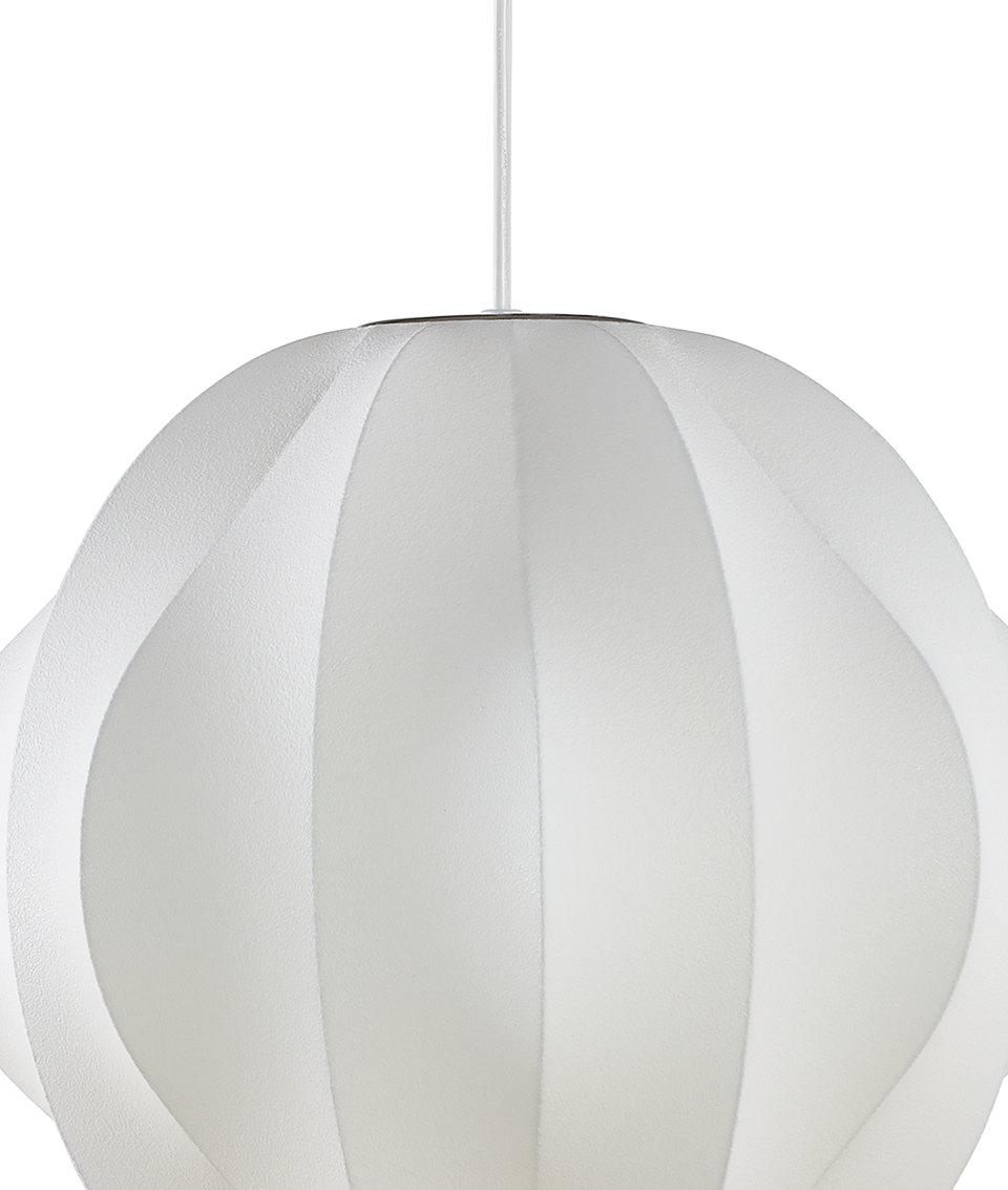 Lampe pendante Orbit Bubble de Nelson