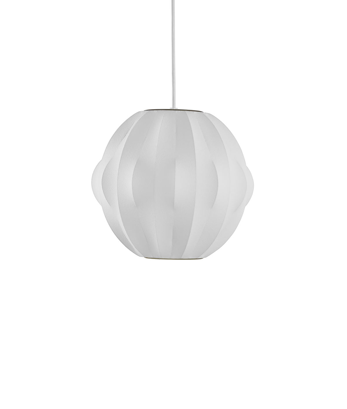 Lampe pendante Orbit Bubble de Nelson