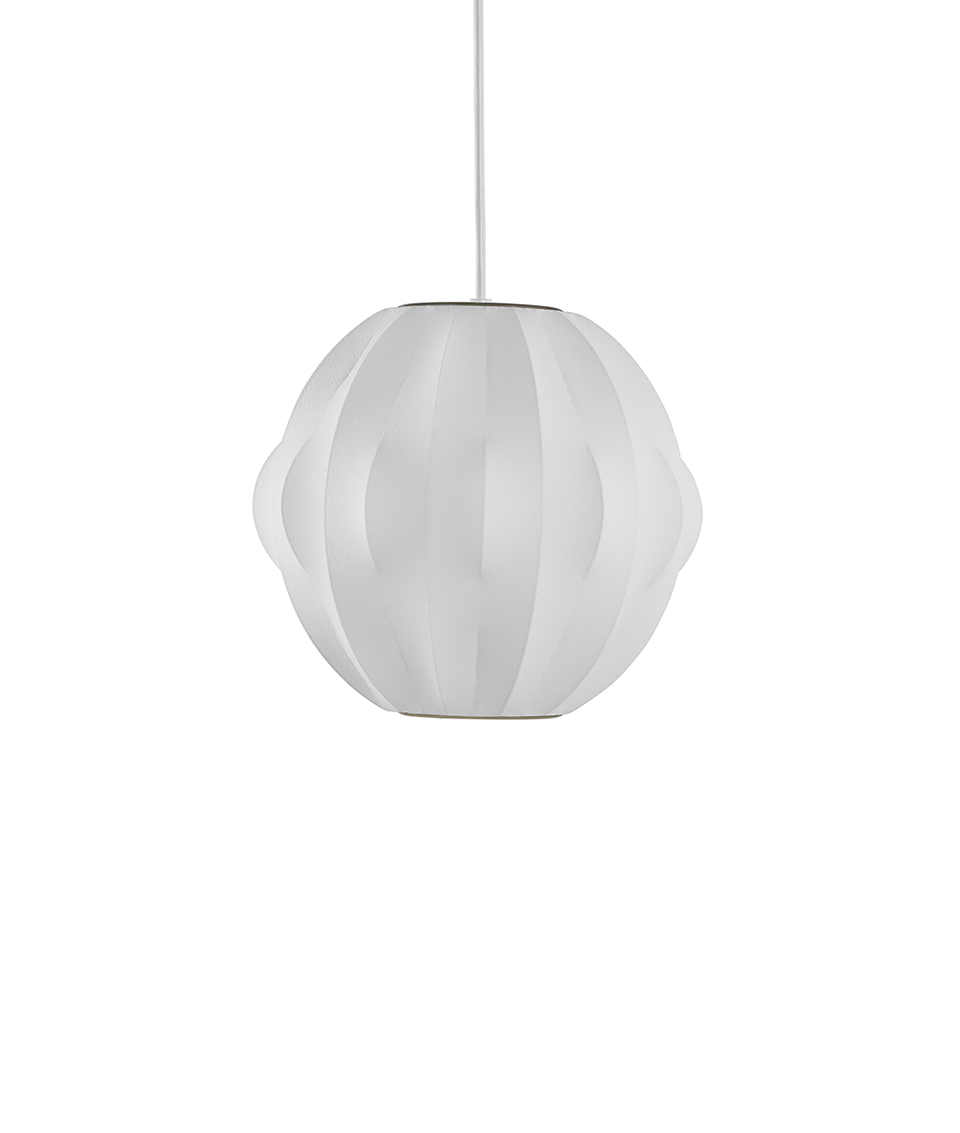 Lampe pendante Orbit Bubble de Nelson