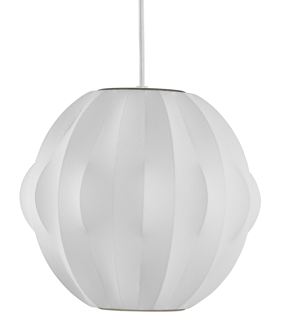 Lampe pendante Orbit Bubble de Nelson