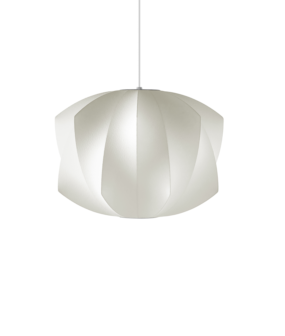 Lampe pendante Propeller Bubble de Nelson