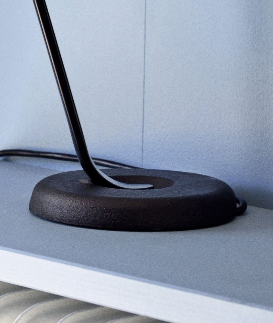 Lampe de table Cloche HAY