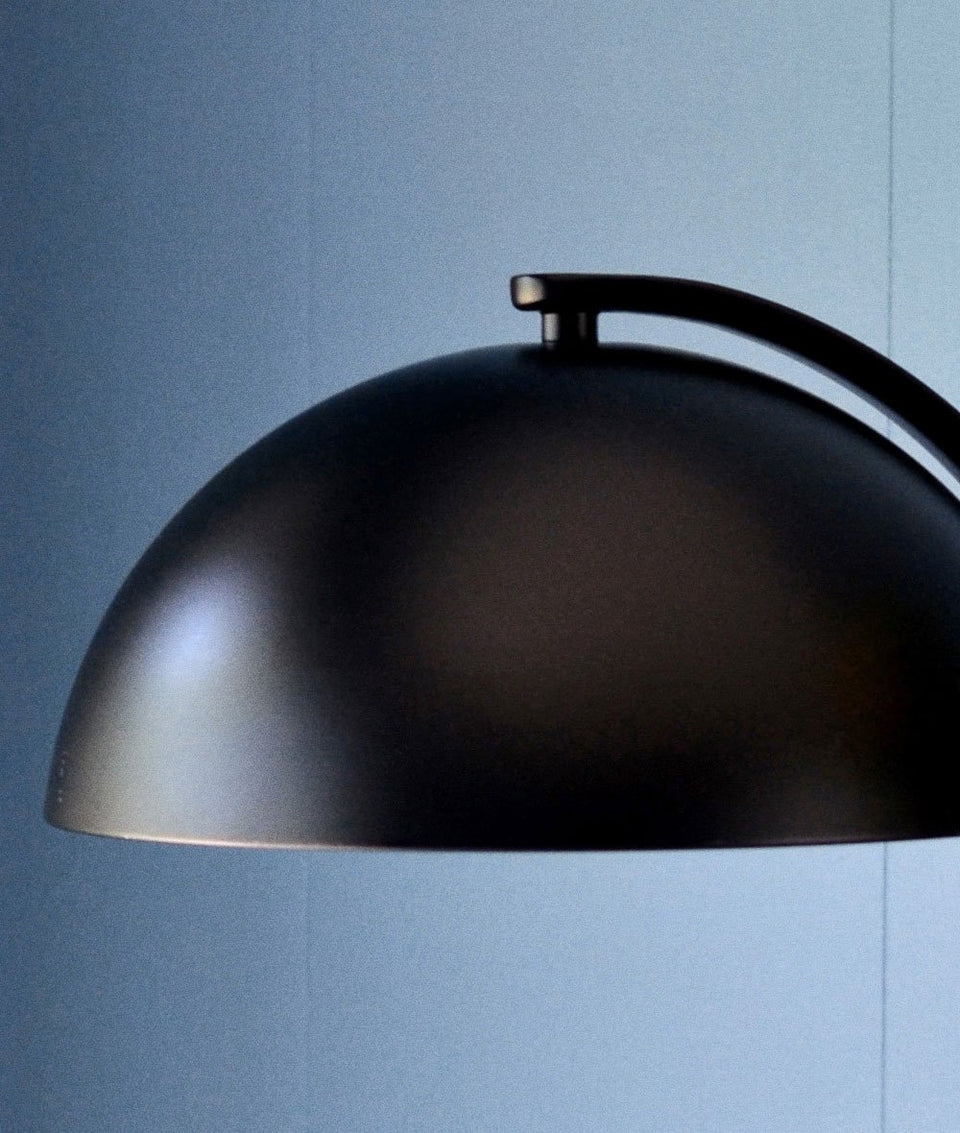 Lampe de table Cloche HAY