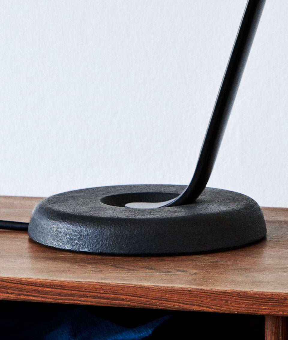 Lampe de table Cloche HAY