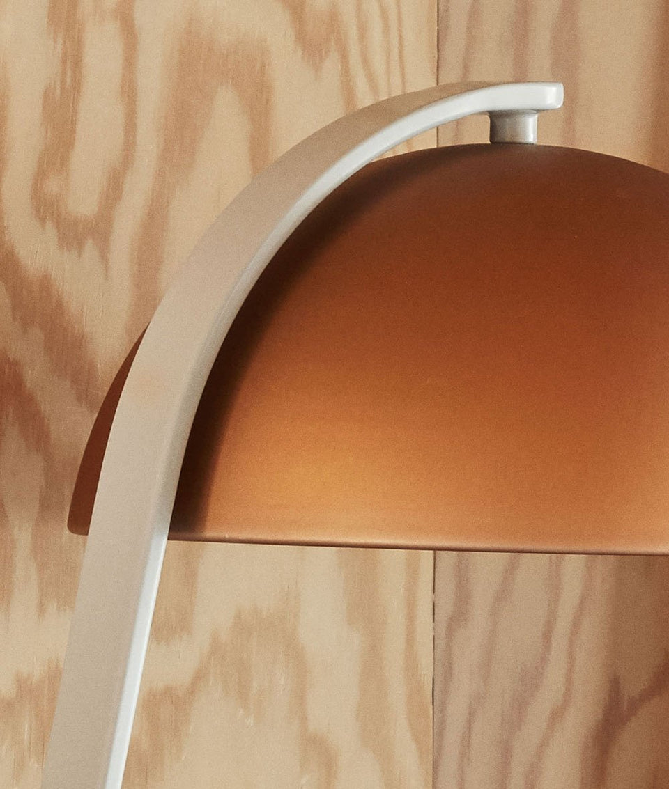 Lampe de table Cloche HAY