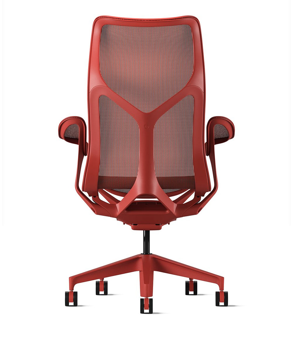 Siège Cosm à dossier haut