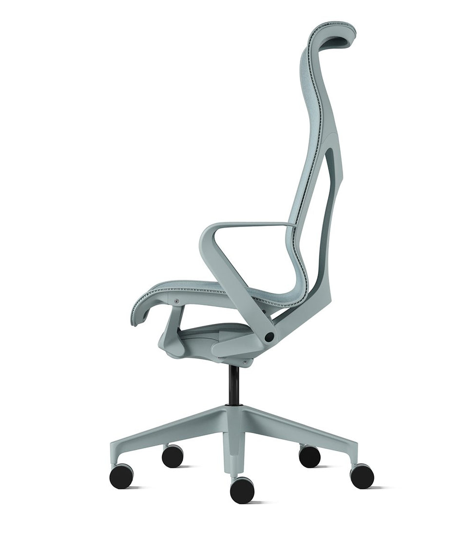 Siège Cosm à dossier haut