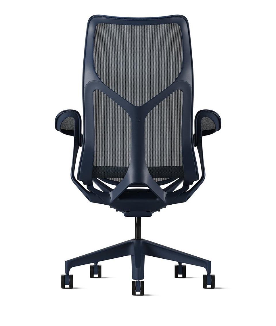 Siège Cosm à dossier haut