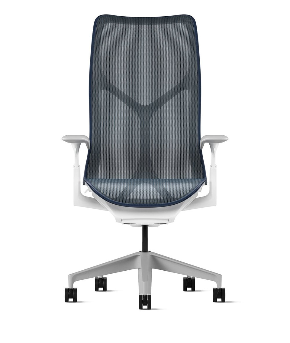 Siège Cosm à dossier haut