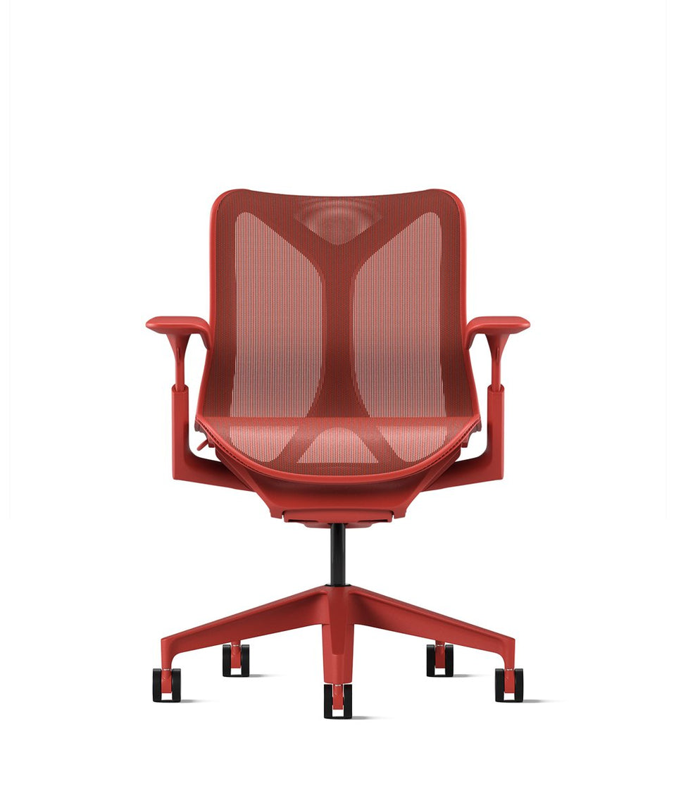 Siège Cosm à dossier bas