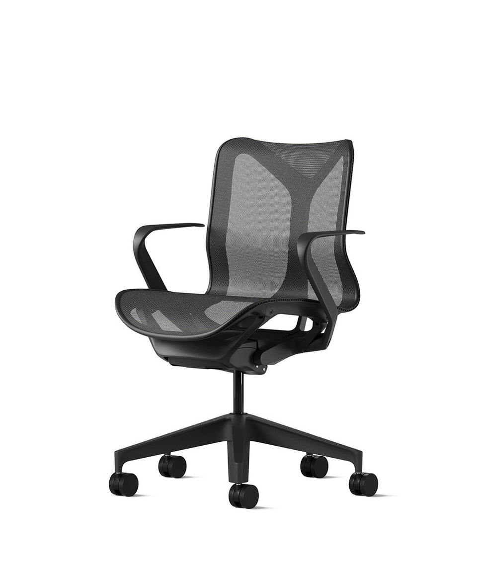 Siège Cosm à dossier bas