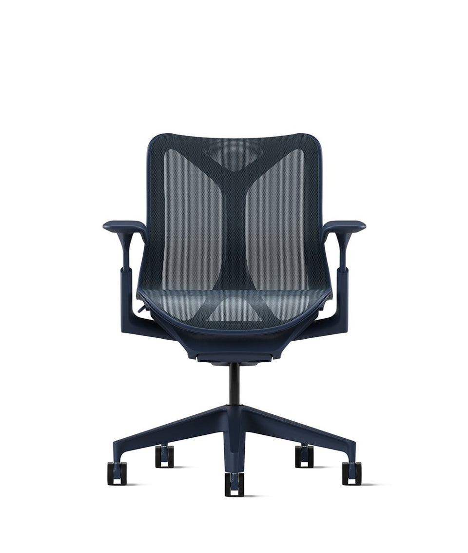 Siège Cosm à dossier bas