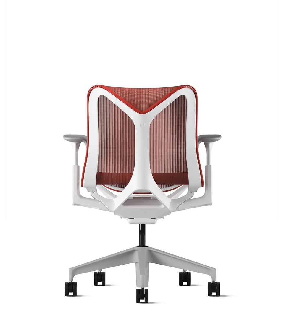 Siège Cosm à dossier bas