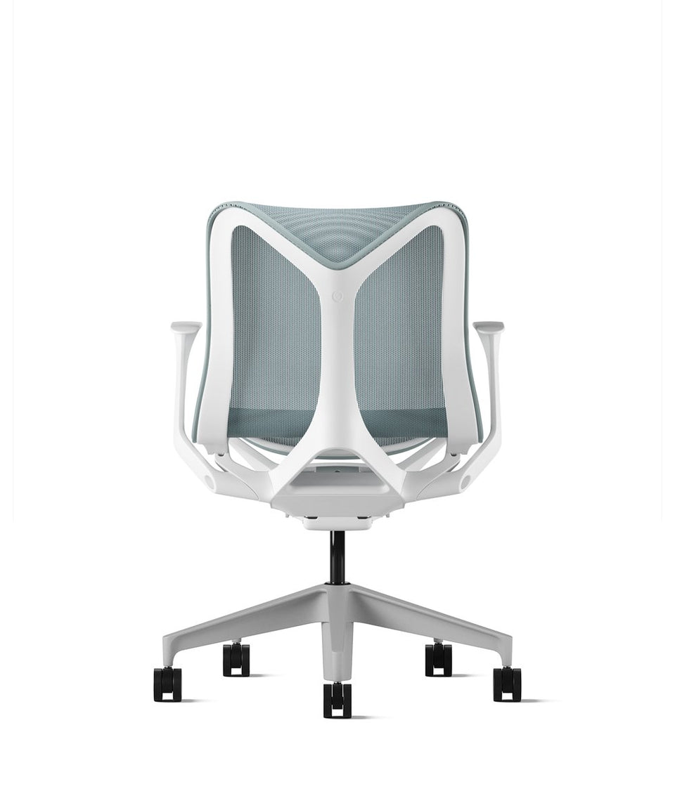 Siège Cosm à dossier bas