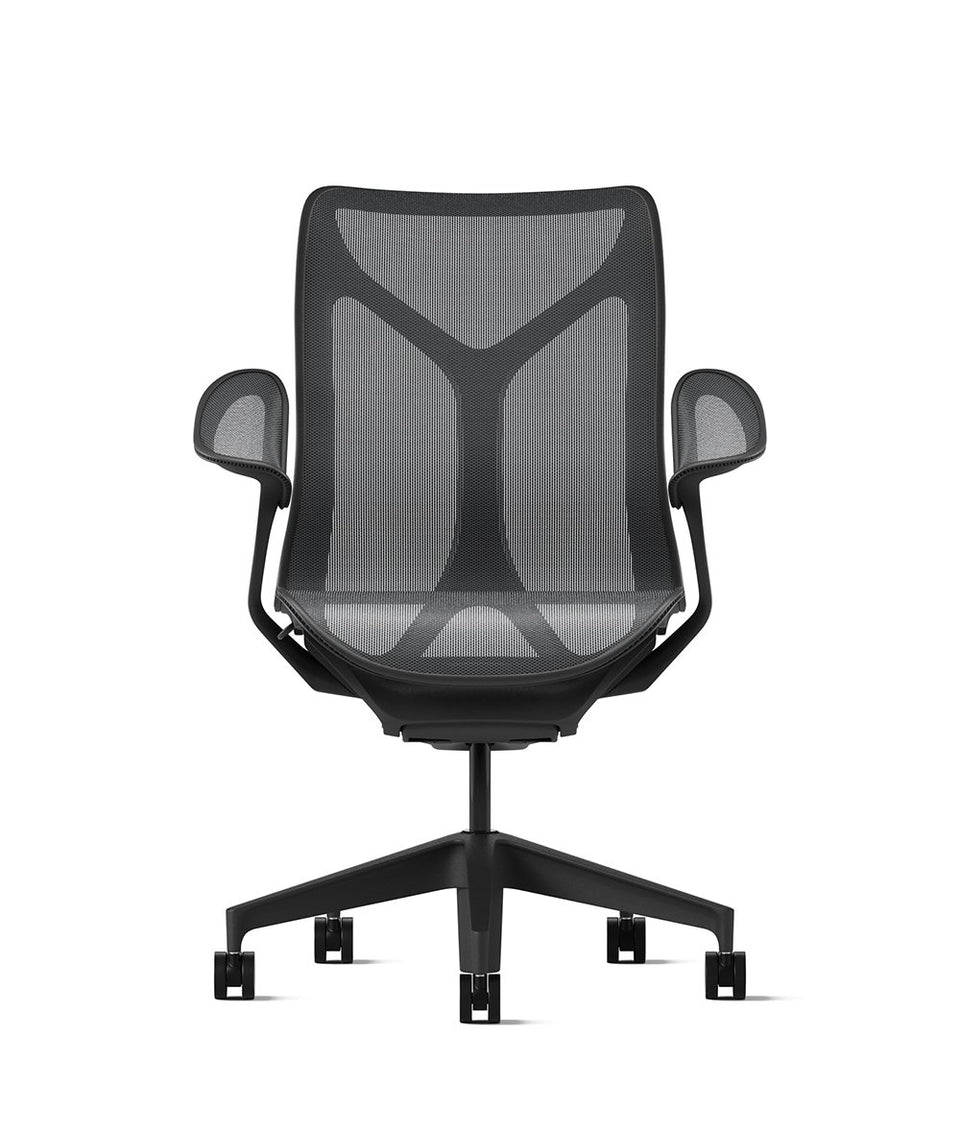 Siège Cosm à dossier moyen