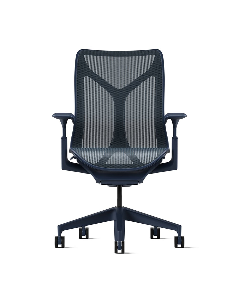 Siège Cosm à dossier moyen