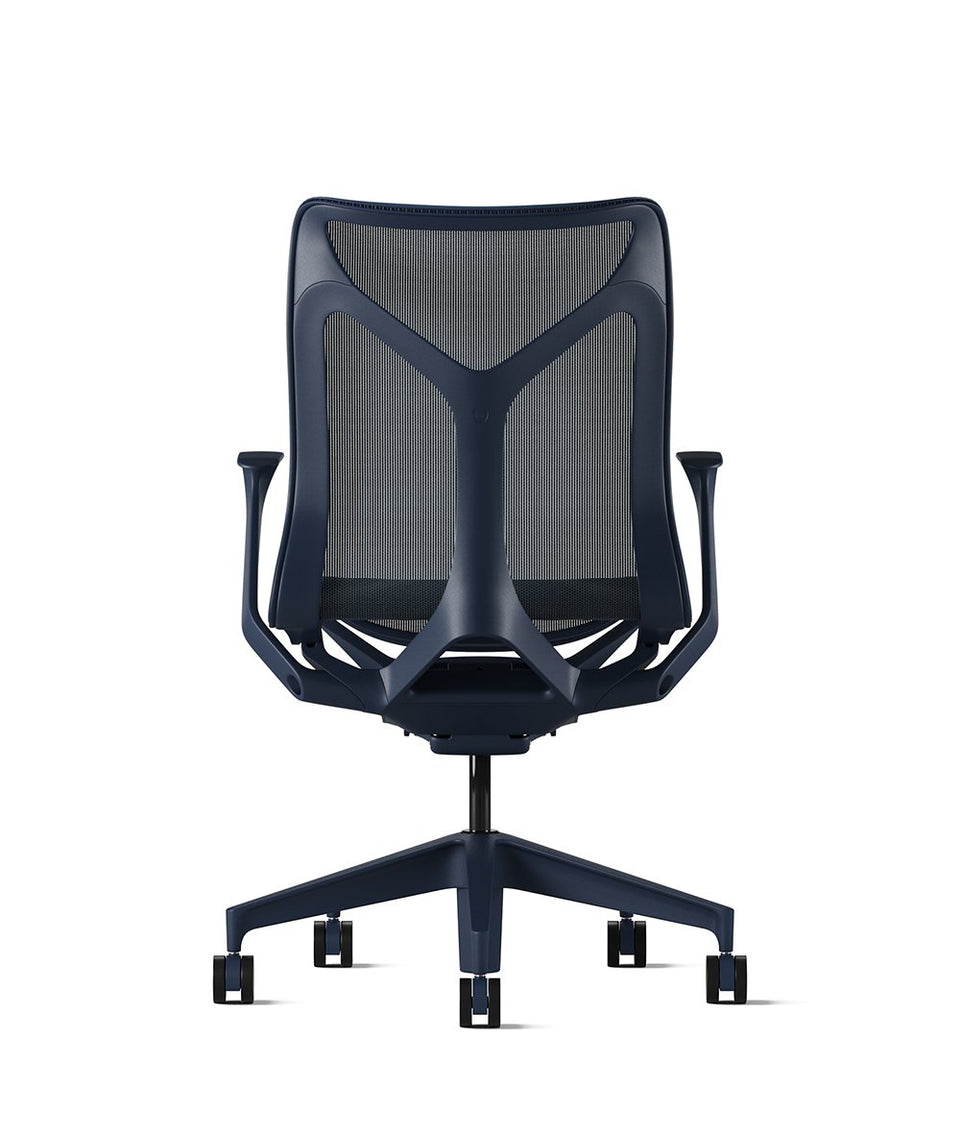 Siège Cosm à dossier moyen