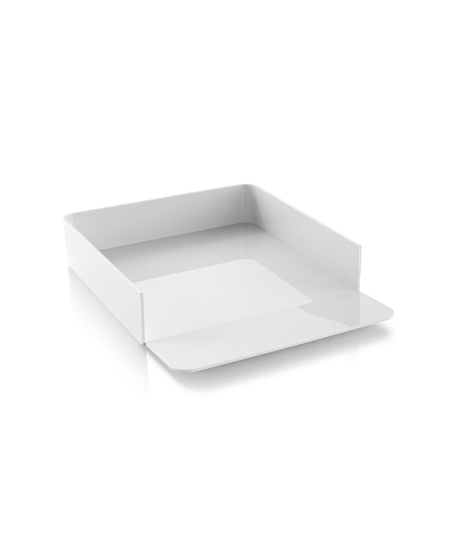 Bac à papier Formwork