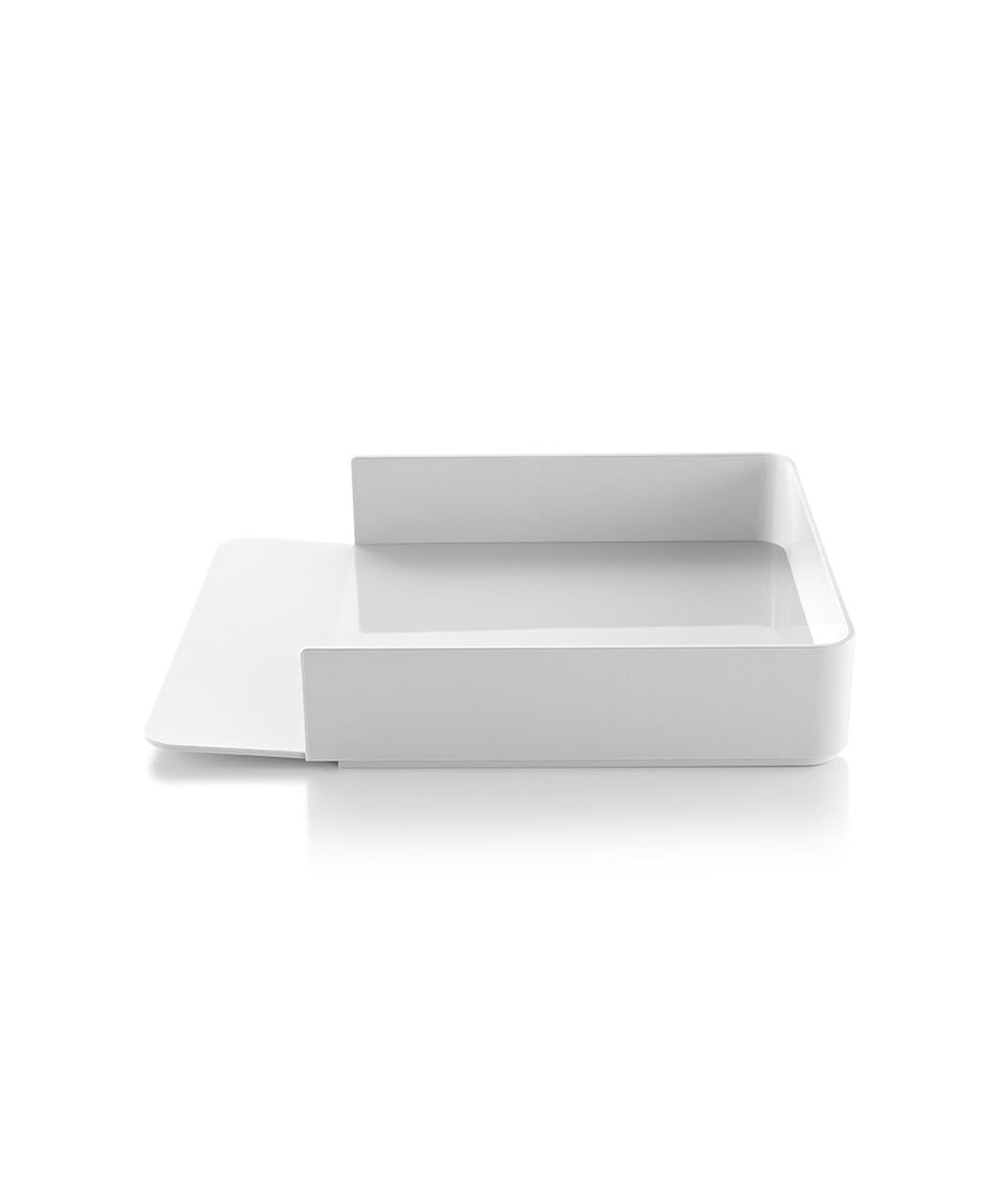 Bac à papier Formwork