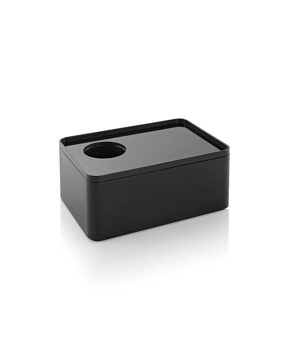 Boîte à fournitures de bureau