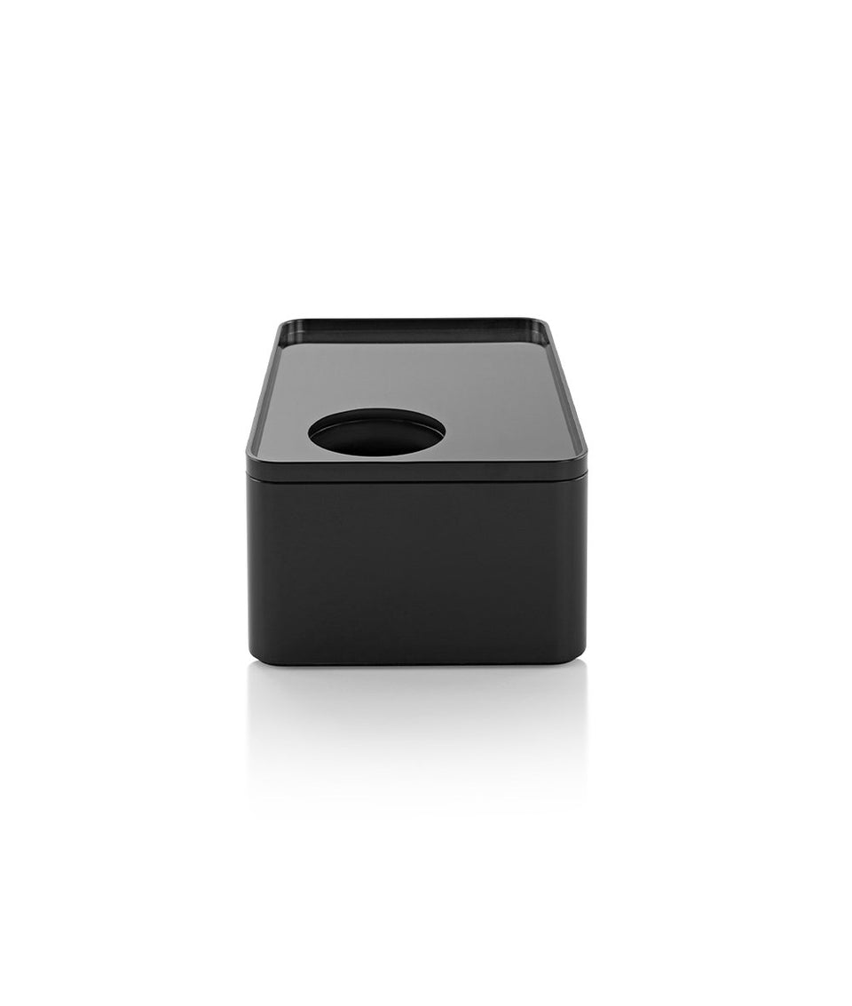 Boîte à fournitures de bureau