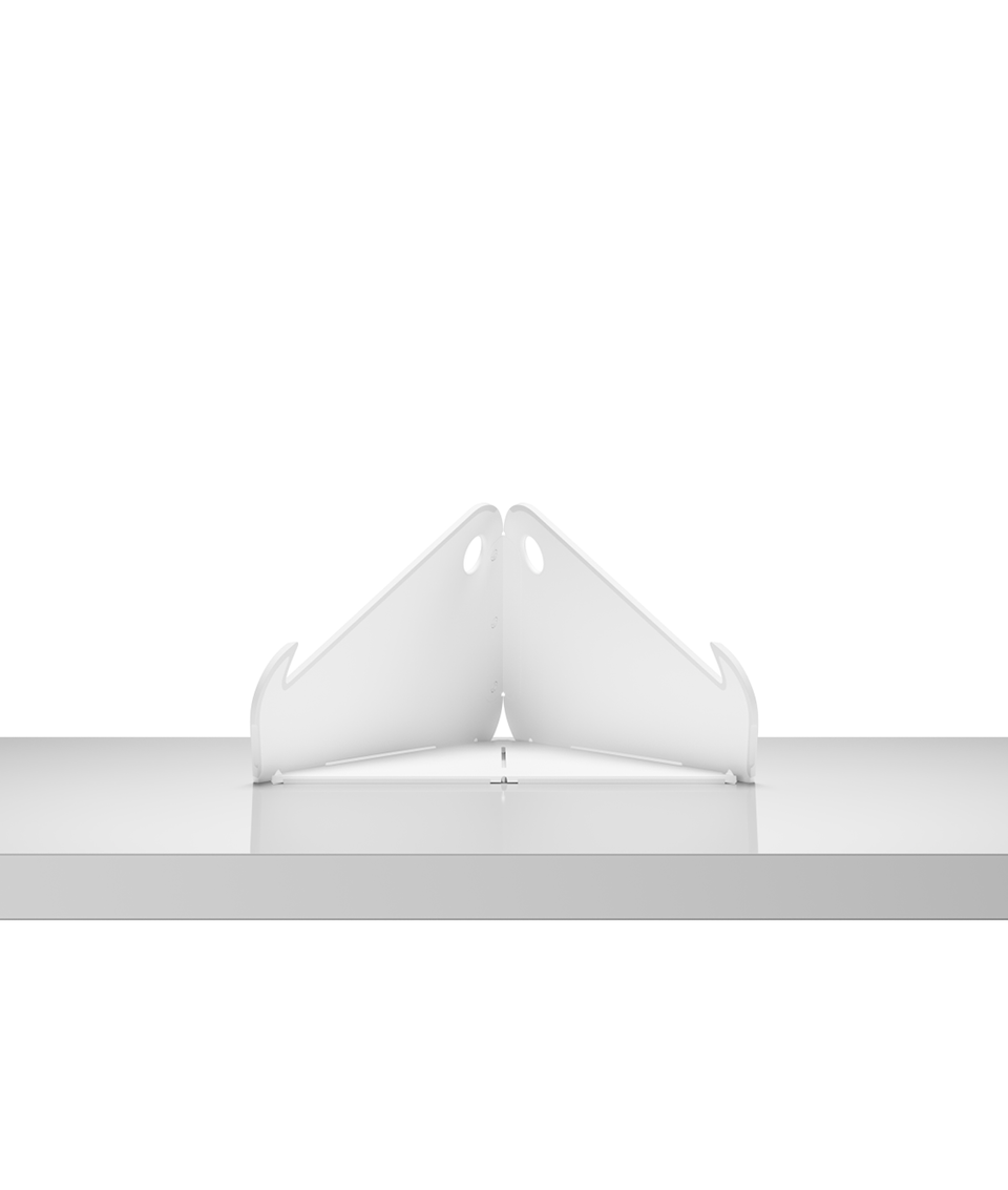 Support d’ordinateur portable Oripura