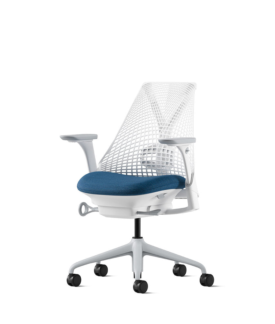 Siège de bureau Sayl