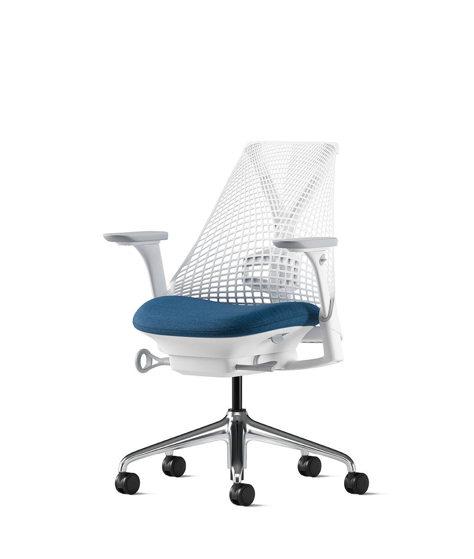 Siège de bureau Sayl