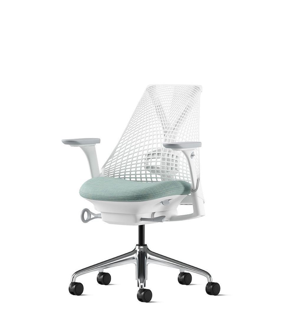 Siège de bureau Sayl