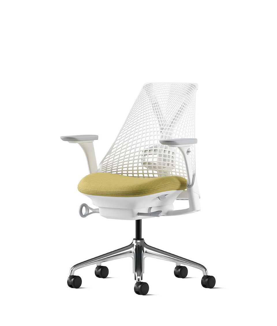 Siège de bureau Sayl