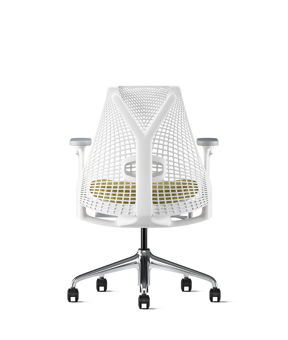 Siège de bureau Sayl