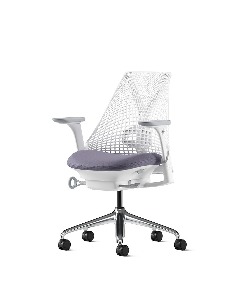 Siège de bureau Sayl